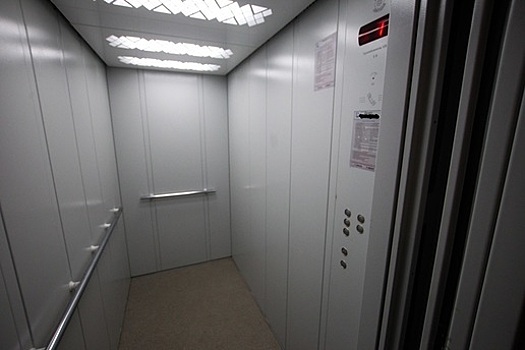 Дома в Калининграде остались без лифтов из-за просчетов подрядчиков