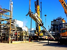 Суд рассмотрит дело о нарушениях крупным европейским производителем при строительстве Амурского ГПЗ