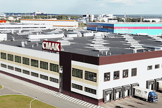 Екатеринбургский хлебокомбинат перешел под контроль структуры Россельхозбанка