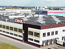 Екатеринбургский хлебокомбинат перешел под контроль структуры Россельхозбанка