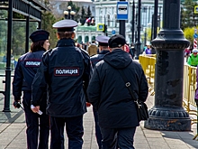 Омские власти просят население оценить уровень безопасности жизни в регионе