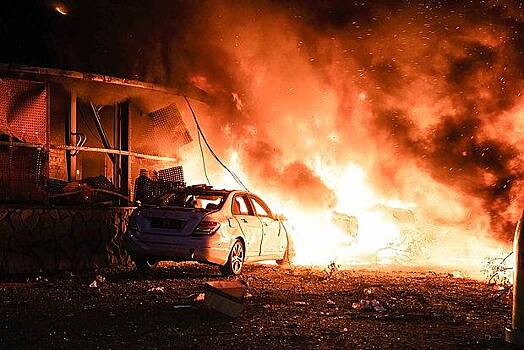 В Черниговской области сообщили о повреждении важного энергетического объекта