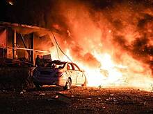 В Черниговской области сообщили о повреждении важного энергетического объекта