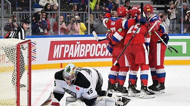 Депутат Свищев о словах Уолша про возвращение России: «Чем больше сигналов от глав организаций, владельцев клубов НХЛ, тем лучше. Все вопросы решается в Америке»
