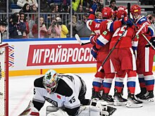 Депутат Свищев о словах Уолша про возвращение России: «Чем больше сигналов от глав организаций, владельцев клубов НХЛ, тем лучше. Все вопросы решается в Америке»