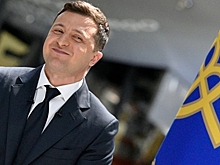 Киев неверно истолковал слова Байдена о НАТО