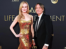 Кит Урбан пришёл в ярость, узнав о романе Николь Кидман с миллионером за 60