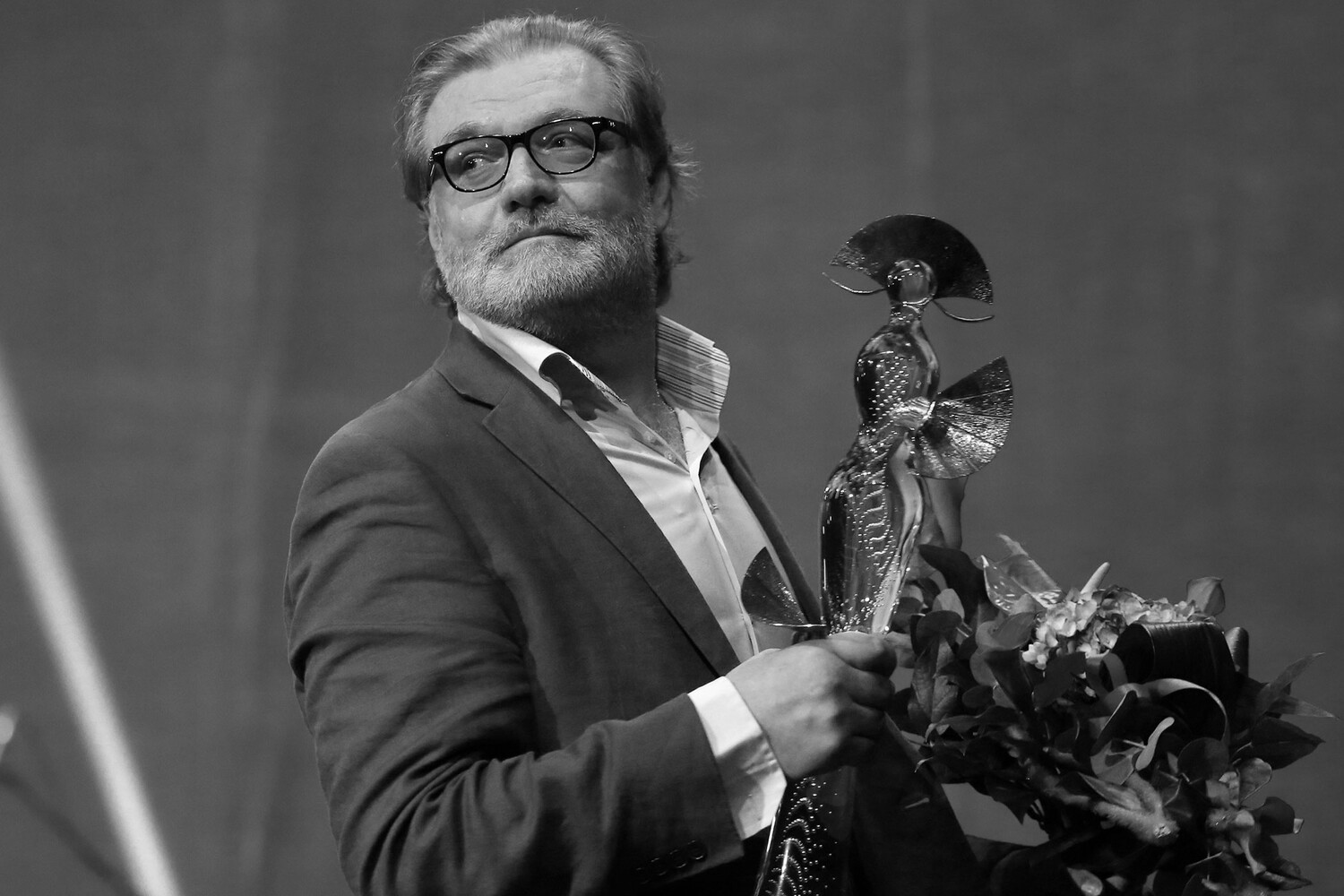 ТАСС: народный артист России Владимир Симонов скончался