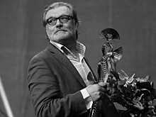 Умер народный артист РФ Владимир Симонов