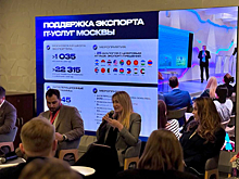 IT Imperial представила опыт экспорта ИТ-решений на конференции МГИМО