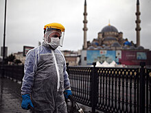 Кто лишил россиян отпусков в Турции