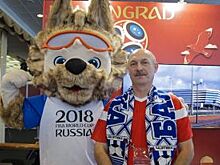 «Мечты сбываются». Суперболельщик – о футбольных пижонах и сердитых фанах