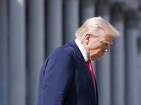Трамп потерял мощный рычаг влияния из-за решения ВС&nbsp;США по&nbsp;пошлинам