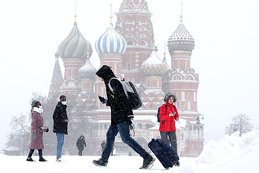 Россиян предупредили о резком провале в зиму