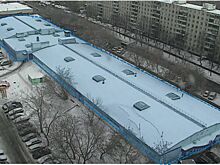 В Северном Медведкове на месте самостроя появится фестивальная площадка