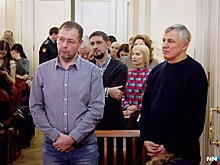 «Я сказал Сорокину, что город разворовывать не дам». Михаил Дикин прокомментировал приговор экс-мэру