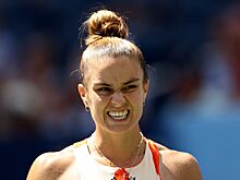 Саккари — в топ-5 игроков по числу побед над чемпионками «тысячников» на этих турнирах