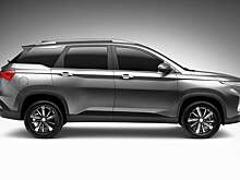 Добротный семейный кроссовер Chevrolet вернулся в Россию с приятной ценой