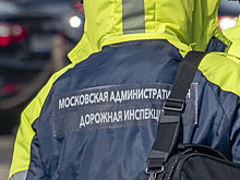 В Москве усилят контроль за парковкой мотоциклистов