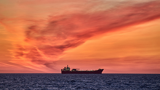 У берегов Турции атаковали шедший из России танкер