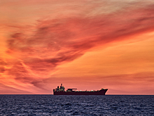 У берегов Турции атаковали шедший из России танкер