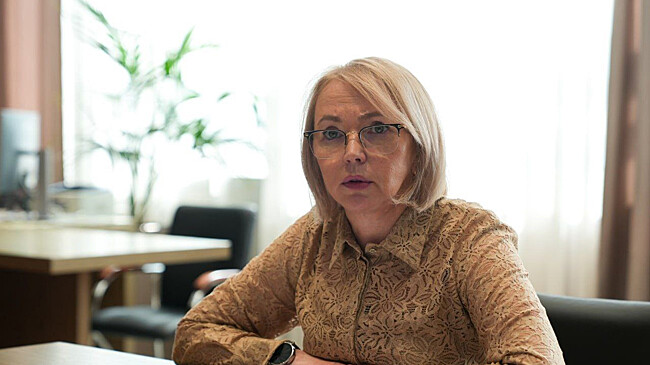 Губернатор Ирина Гехт: С начала года 45 жителей Ненецкого округа заключили социальный контракт