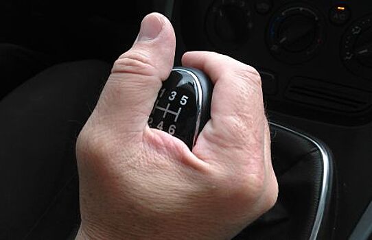 Быстрый способ переключить передачу без выжима сцепления