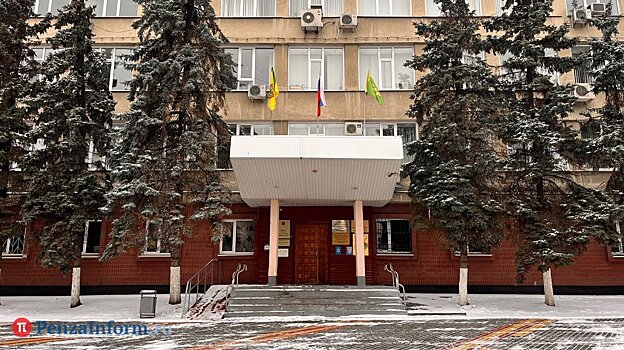 В Пензе транспортный прокурор проведет личный прием граждан
