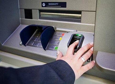 Российские банкоматы атакует новый вирус