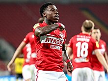 Юрий Ковтун: Промес точно усилит нынешний "Спартак"