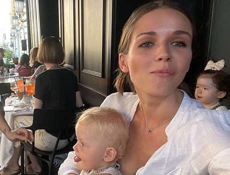 Копия деда! Тайно родившая от Табакова актриса засняла повзрослевшую дочь