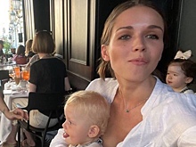 Копия деда! Тайно родившая от Табакова актриса засняла повзрослевшую дочь