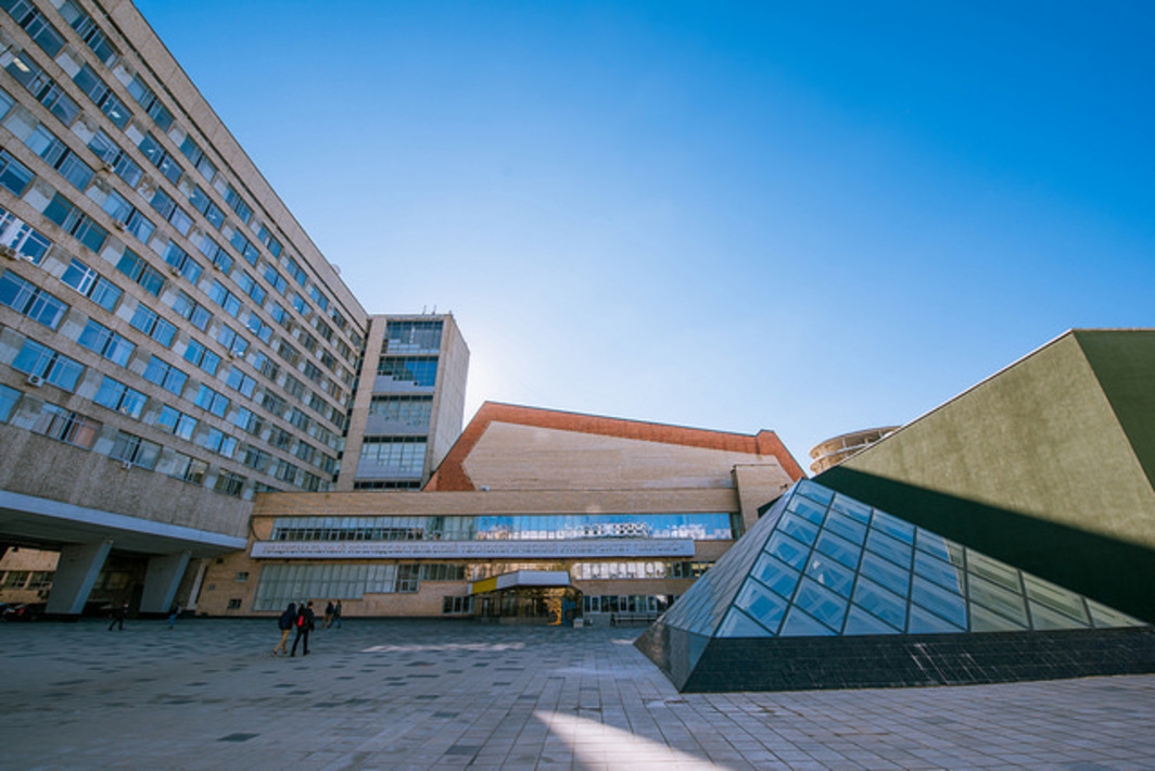 Москва мисис