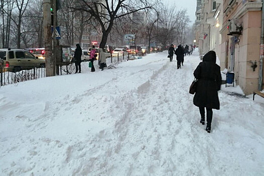 Во Владивостоке полностью восстановили энергоснабжение