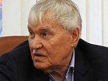 Прощание с Владимиром Родионовым состоится 20 декабря