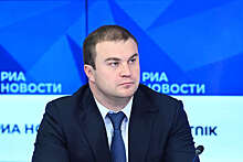 Эксперты дали оценку первым итогам работы Хоценко на посту врио губернатора