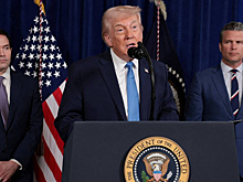 Раскрыт замысел Трампа по Украине на фоне операции США в Венесуэле