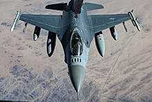 США сняли ограничения в сделке по F-16 с Турцией