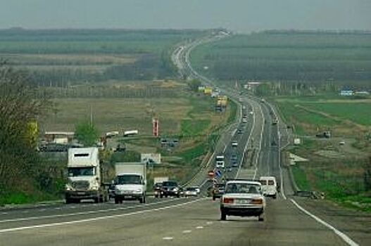 Авария в Ростовской области: погиб молодой парень