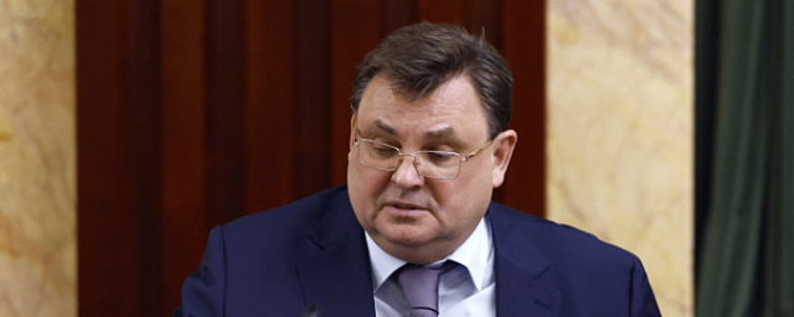 Министр юстиции Чуйченко предложил отправить сжегшего Коран в колонию мусульманского региона