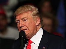 Трамп реструктурирует американские спецслужбы