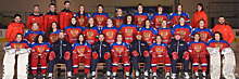 Женская сборная РФ по хоккею завоевала «бронзу» МЧМ