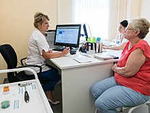 Профосмотры возобновлены в 83 регионах РФ