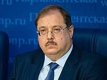 Пайкин: судьба российских легкоатлетов поставлена на карту