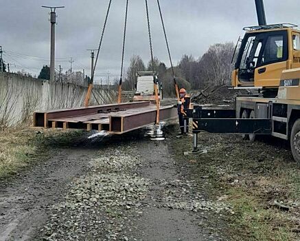 Подрядчик рассказал о ходе работ по строительству тоннеля под Транссибом