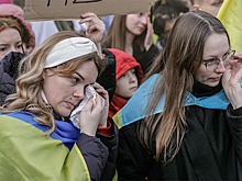 Жителей Славянска призвали к эвакуации