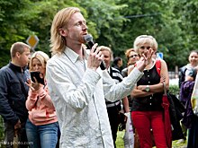 «Спиритический маршрут»: 8 июля фестиваль «Когда поют улицы» во второй раз озвучит город