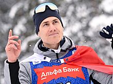 Эдуард Латыпов и Ирина Казакевич победили в спринте на Кубке Содружества по биатлону – 2025/2026 в Чайковском, Лазовский упал