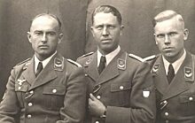 «Остфлигеры»: какие советские асы воевали за Гитлера