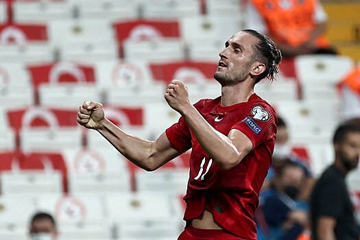 Трансферы зимы-2022 – Юсуф Языджи перешёл в ЦСКА из «Лилля»: анализ, как играет турецкий полузащитник, станет ли звездой